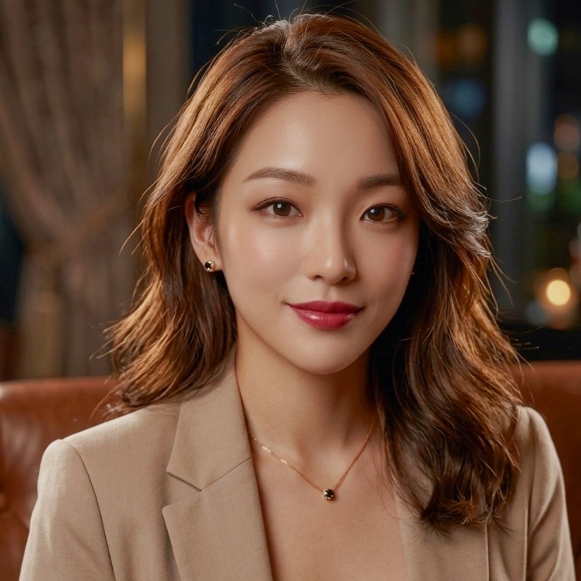 다인                 심리상담사 프로필 사진