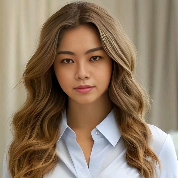 루나                 심리상담사 프로필 사진